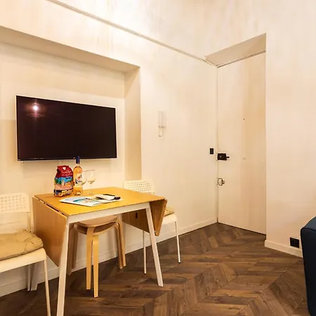 Le Boudoir Ap4417 By Riviera Homes Apart-hotel 2*